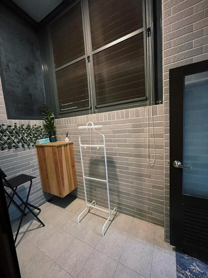 Donggang Homestay-Dongfan Exterior photo