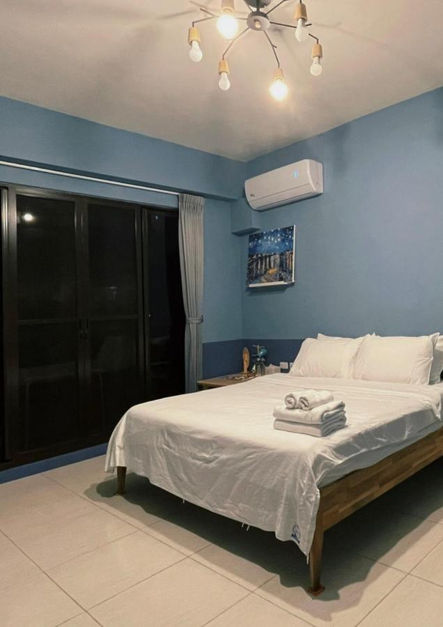 Donggang Homestay-Dongfan Exterior photo