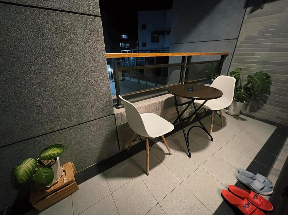 Donggang Homestay-Dongfan Exterior photo